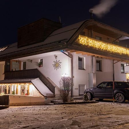 Appartement-Edelweiss Altenmarkt im Pongau Exterior photo