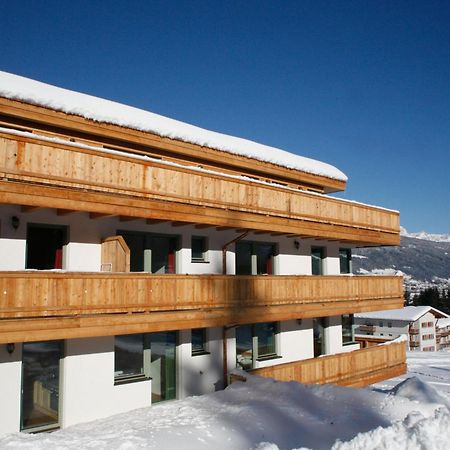 Appartement-Edelweiss Altenmarkt im Pongau Exterior photo