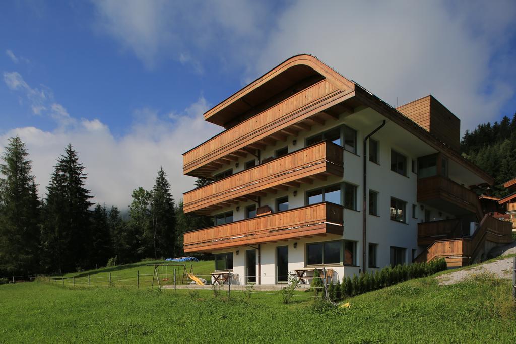 Appartement-Edelweiss Altenmarkt im Pongau Exterior photo