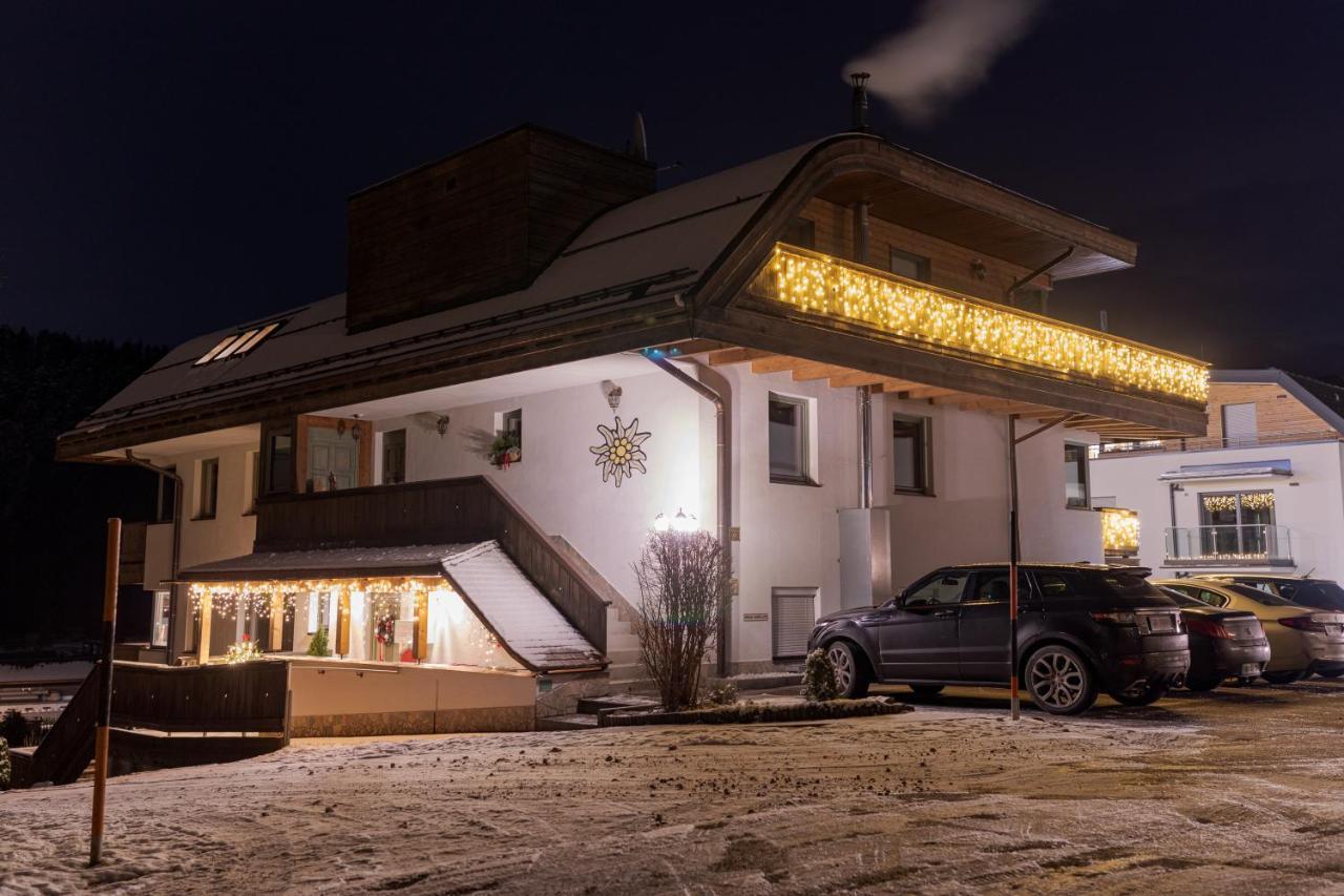 Appartement-Edelweiss Altenmarkt im Pongau Exterior photo
