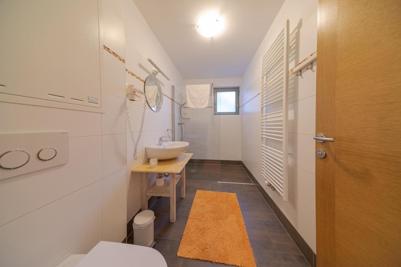Appartement-Edelweiss Altenmarkt im Pongau Exterior photo
