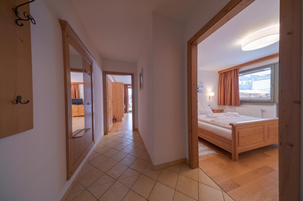 Appartement-Edelweiss Altenmarkt im Pongau Exterior photo