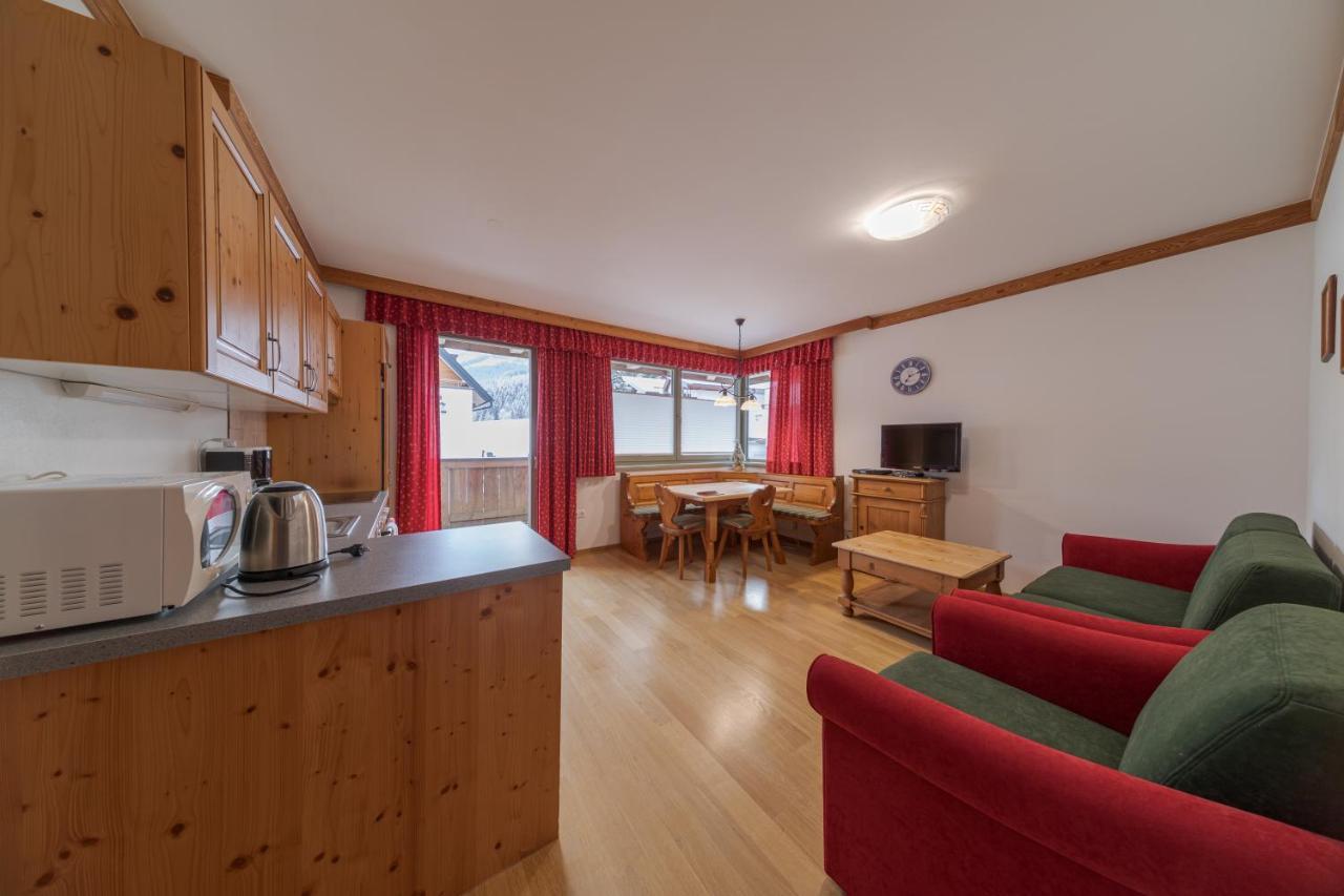 Appartement-Edelweiss Altenmarkt im Pongau Exterior photo