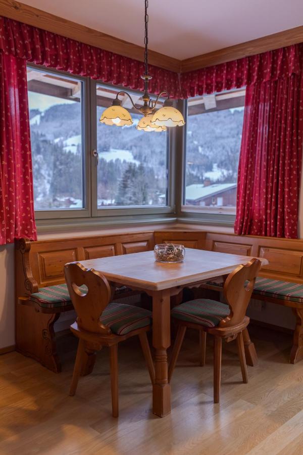 Appartement-Edelweiss Altenmarkt im Pongau Exterior photo