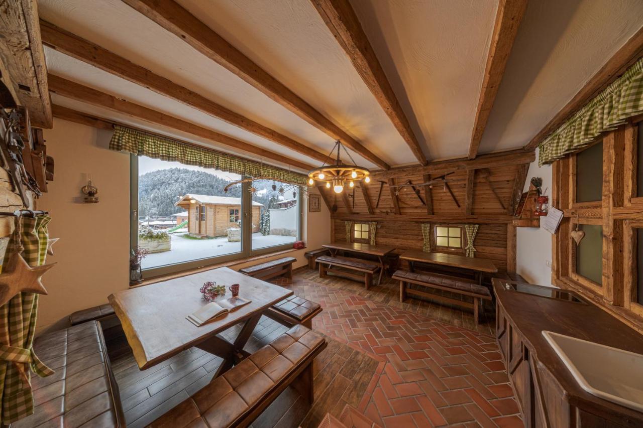 Appartement-Edelweiss Altenmarkt im Pongau Exterior photo