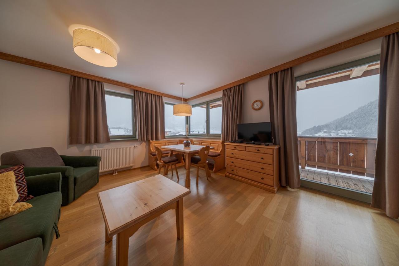 Appartement-Edelweiss Altenmarkt im Pongau Exterior photo