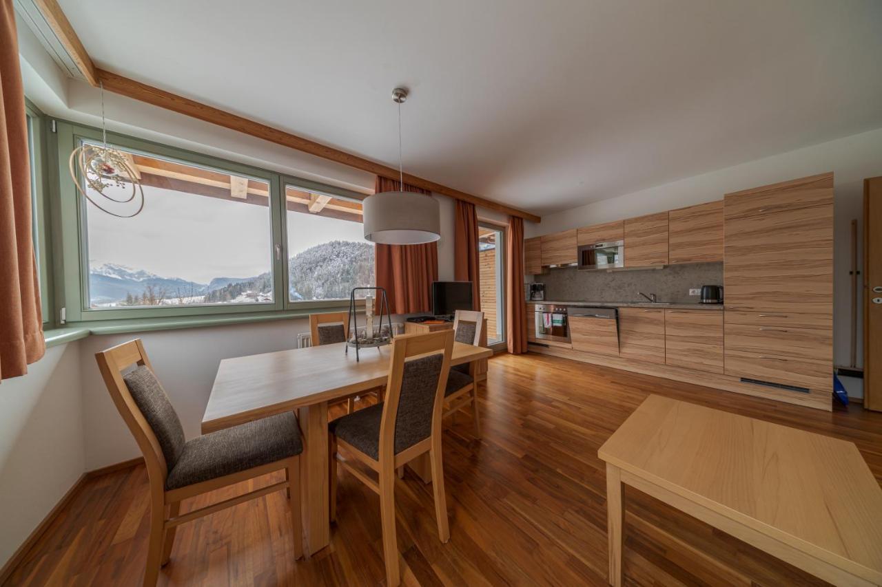 Appartement-Edelweiss Altenmarkt im Pongau Exterior photo