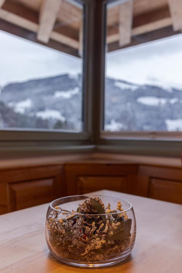Appartement-Edelweiss Altenmarkt im Pongau Exterior photo