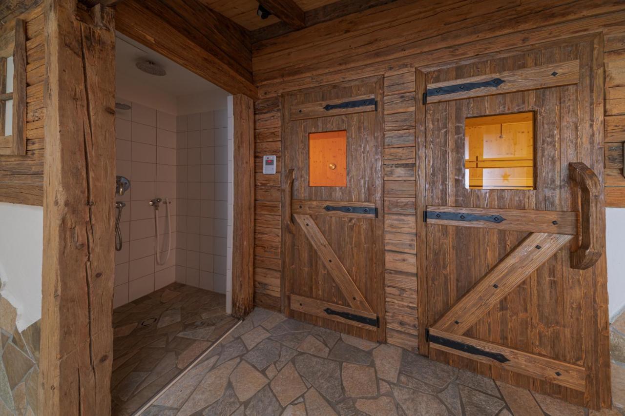 Appartement-Edelweiss Altenmarkt im Pongau Exterior photo